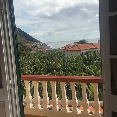 Vila Casa Mar Madalena do Mar Exteriér fotografie