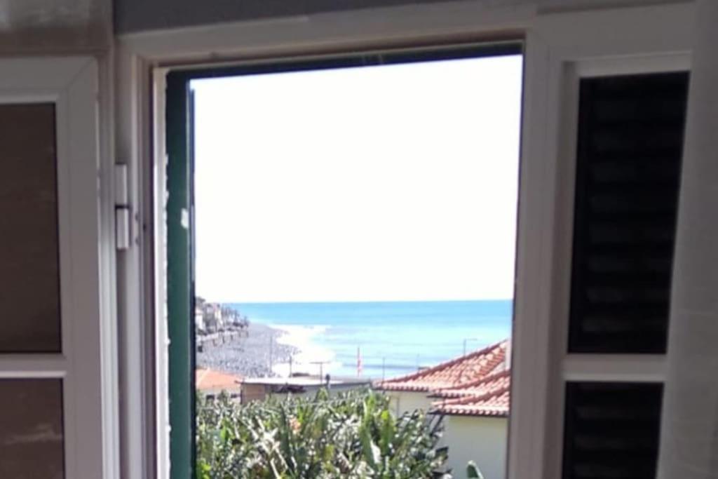 Vila Casa Mar Madalena do Mar Exteriér fotografie
