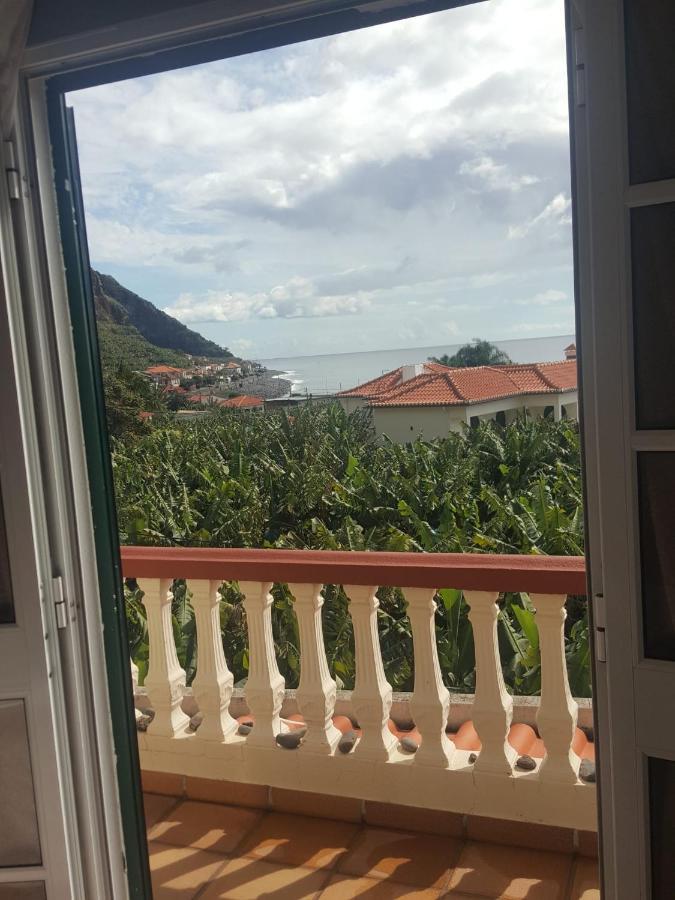 Vila Casa Mar Madalena do Mar Exteriér fotografie