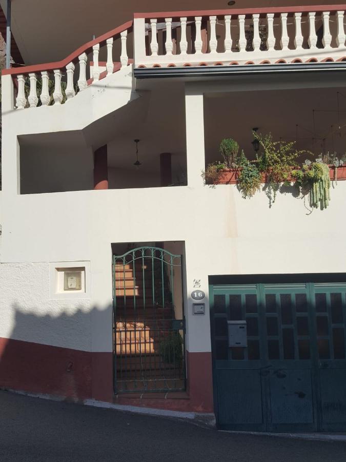 Vila Casa Mar Madalena do Mar Exteriér fotografie