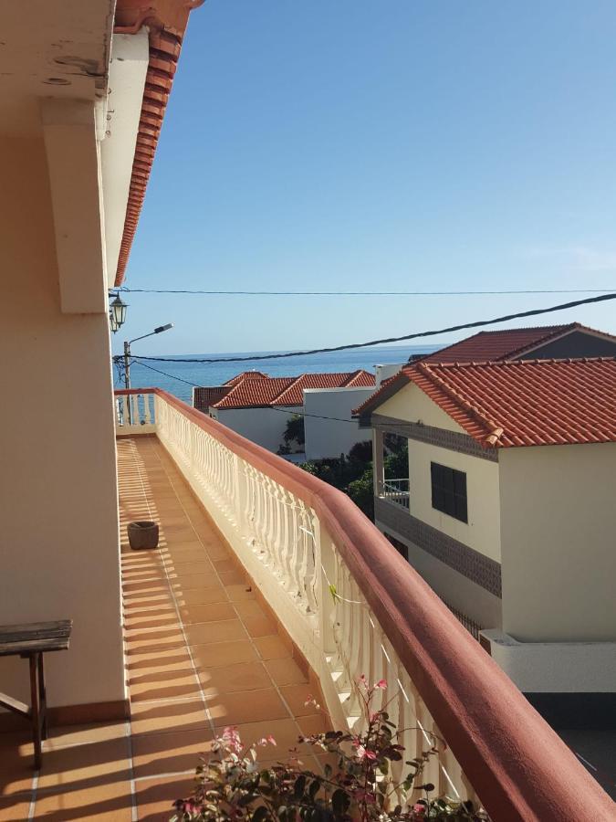 Vila Casa Mar Madalena do Mar Exteriér fotografie