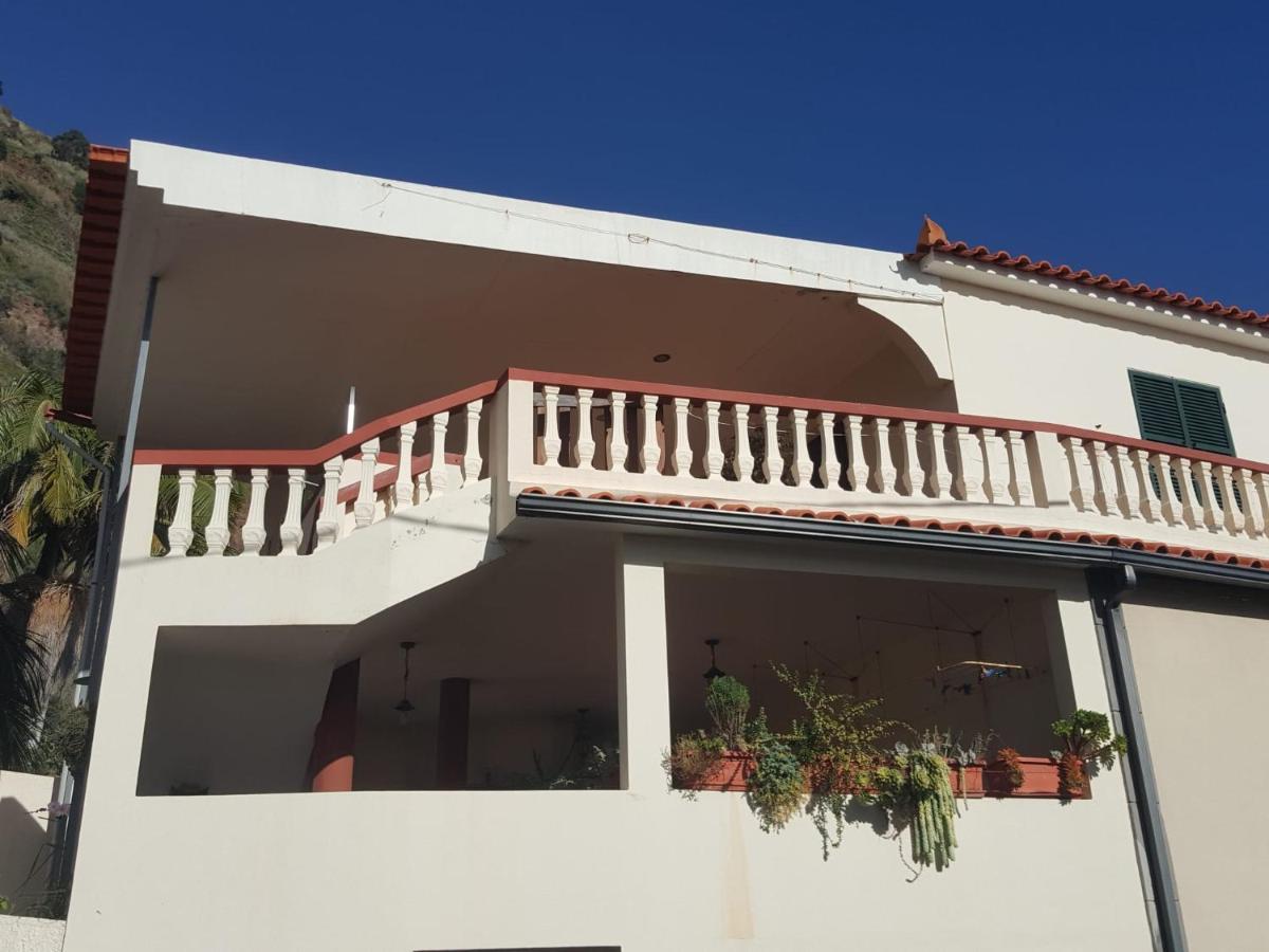 Vila Casa Mar Madalena do Mar Exteriér fotografie